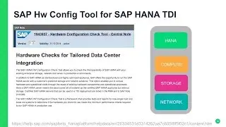 Deploying SUSE Linux Enterprise High Availability for SAP HANA on VMware