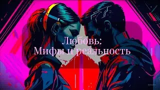 ЛЮБОВЬ и ЗАБЛУЖДЕНИЯ: как отличить любовь от вымысла?