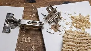 Что делать если оторвалась петля