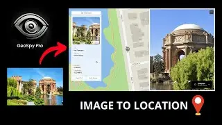 AI Bisa Lacak Lokasi Hanya Dari Sebuah Foto! - GeoSpy.AI