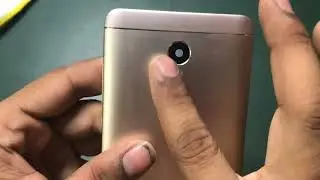 Mi NOTE 4 FULLY RESTORED/Restoration Gadgets