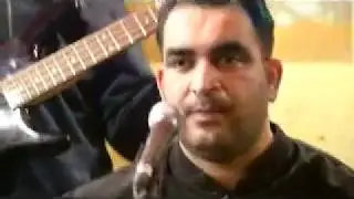 faouzi chante Amour abdenour a bouira (Mariage de Sofiane Saci)
