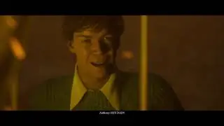 Little Hope (Andrew Was Saved From Himself) Halloween Special (Live Stream) Pro 4K HD (PS4) 2020