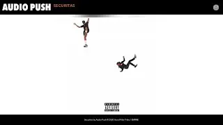 Audio Push - Securitas (Audio)