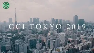 GCI in Tokyo 2019 | Global Citizens Initiative