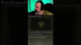 TOP 100 LORE TIPS del DLC: Parte 2 - Runa del regno dell'ombra #eldenring #shorts