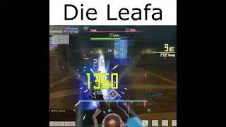 I hate Leafa