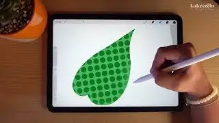 Free Lesson | Clipping Mask | From Procreate Beginner Course