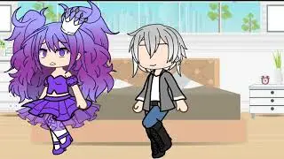 A barbie girl |||gacha life||| Meme