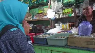 Annashafiya Bernegosiasi