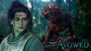 Avowed gameplay walkthrough | Episode 01