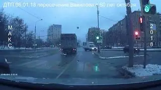 New Records from Auto DVR Новые Записи с Авто Видеорегистратора