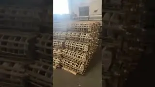 Amazing Insulator Factory #electric#factory #products
