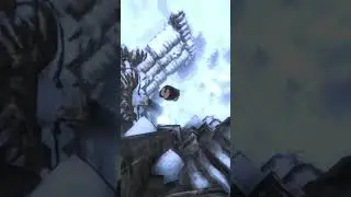How It FEELS To DIVE In Conan Exiles