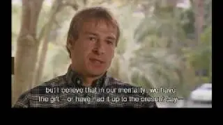 History of soccer 2o [Extras]
