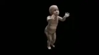 baby dance #shorts