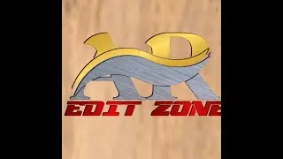 Logo Design in mobile app tutorial. Full video 2020. ll [ App: PixlLab]