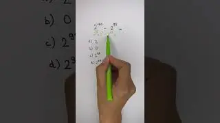 Méthode de calcul avec la puissance