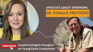 Dr. Donald Prothero on Kent Hovind
