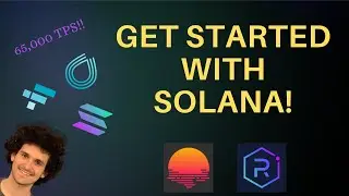 How To Use Solana? (Sollet, Serum, Raydium, Explorer and more)