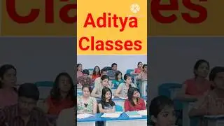 Aditya Classes