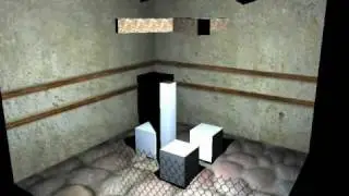 Gael Engine Tech Demo - Point Light