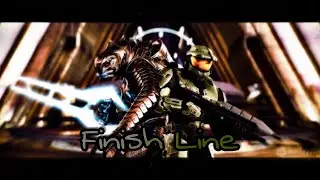 Halo - Finish Line - Skillet