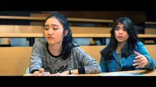 BLINK HEARTBEAT MOVIE TRAILER