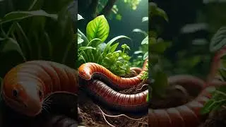 Nature's Tiny Architects Revealed