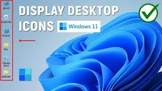 How to Create Website Shortcut Icon on Desktop PC