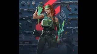 VALORANT| New Agent Teaser + Act 3 Information Battlepass leaks| MaXx Gaming