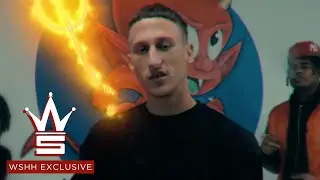Yung Beef  - “Sosa” feat. 645AR & Pablo Chill-E (Official Music Video - WSHH Exclusive)