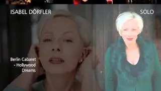 Mon Dieu - Isabel Dörfler live!