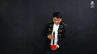 Pot to fan - 7magic