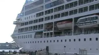День ВМФ Санкт-Петербург 2011г