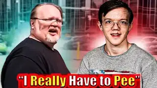 Shooters Father Speaks & Says Something CREEPY! #trump #donaldtrump #thomascrooks Thomas Crooks