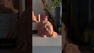Sculpting ❤️‍🔥
