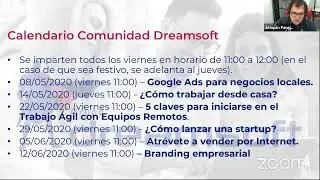 Atrévete a vender por Internet