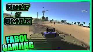 Ravenfield - The Legendary Gulf of Oman // Modern Combat