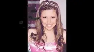 I'm not a girl, not yet a woman cover en español por Miranda