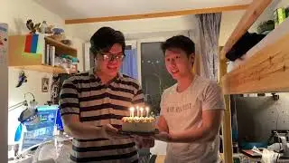 Sinh nhật 2 thg e Dương - 14/02/2023