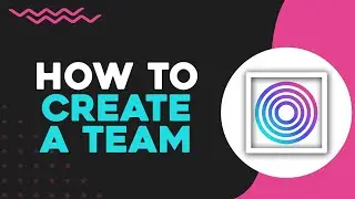 How To Create A Team In RIPL (Easiest Way)