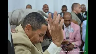 #04 Álbuns de FOTOS - 3º Dia - Sábado a noite | Confraternização 34 Anos | Álbum Completo