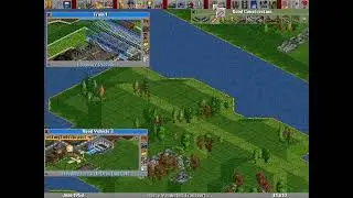 Transport Tycoon Deluxe Longplay, Part 2