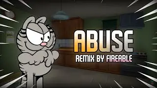 Nermal Nermal Nermallin' - Abuse (Fireable Remix)