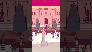 Magic and Mysteries: Explore the Mystical Universe of Chants of Sennaar!  #bestindiegames