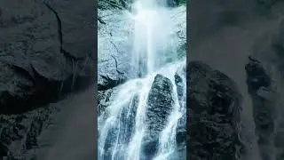 Waterfalls Georgia