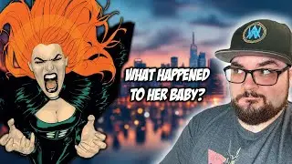 “Who comes up with this?!” - Messed Up Moments In Comics Vol. 17