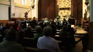 Orquesta Leonesa de Acordeones, 