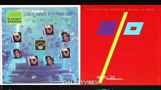 Calling America x Together in Electric Dreams
